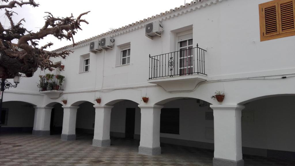Plaza Artesania La Barca de la Florida Exterior foto